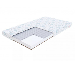 Penový matrac MIKI dumbo - 70 x 120
