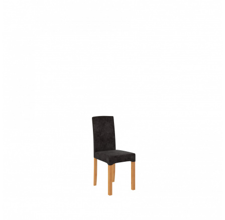 K61 Čalúnená stolička jelša