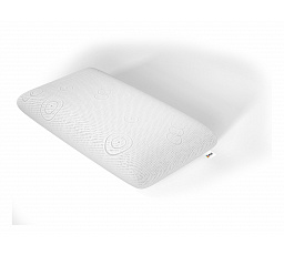 Vankúš Latex standard Microfibre 62x11,5