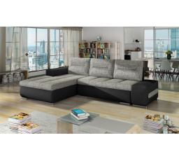 Sedacia súprava OTTAVIO, Berlin 01 / soft11 Ľavá