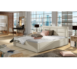 Rosano 160x200 + Drevený rošt. Mäkké 33 0