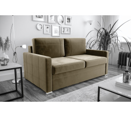 Sofa AVANTI III 167 cm hnedá Bronx - rýchle odoslanie