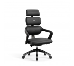 Kancelárske ergonomické herné kreslo Modular Karbon čierna
