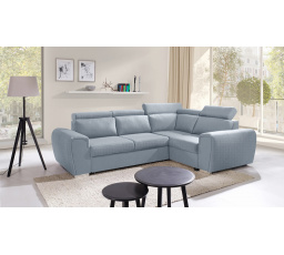 Rohová sedacia súprava WIZARO, Inari 72, Pravá