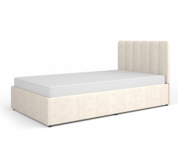 Posteľ MOSSA Mo12, 120x200 cm, Cloud 03