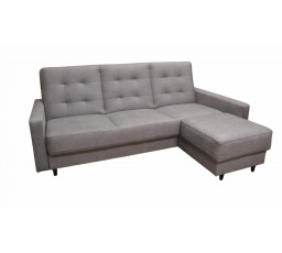 Sedacia súprava Oresta P sivá