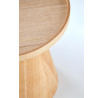 Konferenčný stôl EDITTA, Prírodný