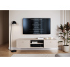 LORINI RTV 150 2SZ - kašmír / zlatý T-bar / závesná