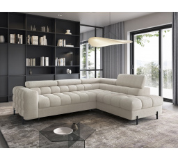 Sedacia súprava FERUCCE, Royal 18 Pravá