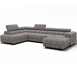 Sedacia súprava FERARIA - Ľavá, Pellerito 20