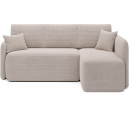 Rohová sedacia súprava HADSON - Pravá, Jarell 18