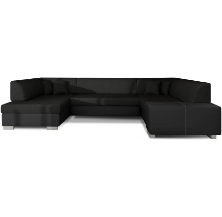 Sedacia súprava HAVANA, Sawana 14 / soft 11 Ľavá