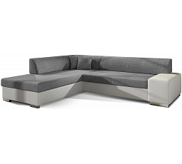 Sedacia súprava PORTO, Sawana 21/soft 17 ľavá