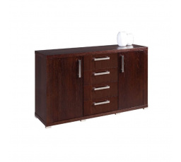 Komoda 4S/6S 2DPE REMI