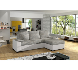 Rohová sedacia súprava LUSSO, Berlin 01/Soft 17