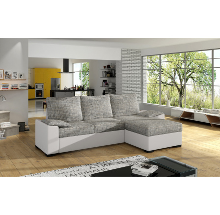 Rohová sedacia súprava LUSSO, Berlin 01/Soft 17