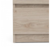 Nočný stolík SIMPLICITY 230, Jackson hickory