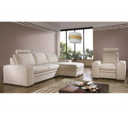 Rohová sedacia súprava LINEA