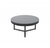Konferenčný stolík COSMO S, čierny