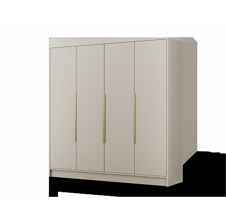 Palladio 200 Szafa Uchylna Kaszmir+Kaszmir
