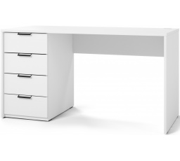 Barold Biały 140x75