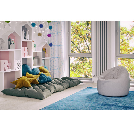 Sedací vak BONDO, Poco 3