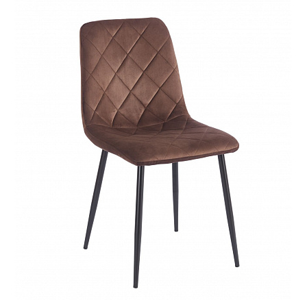 PREDPREDAJ -15% do 30.06! Stolička velvet - Riviera 26 moka hnedá K6-FX (B) PREDPREDAJ -15% do 30.06! Stolička velvet - Riviera 26 moka hnedá K6-FX (B)