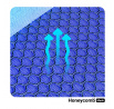 Textilné herné kreslo Player 2.0 King Size, Frost Black