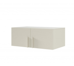 Nadstavec na skriňu BRAGA 3 DC Kašmír