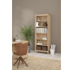 Regál Real 682, jackson hickory
