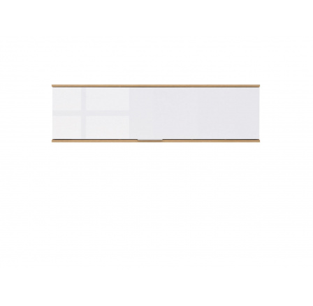 ZELE SFW1K dub wotan/biely lesk