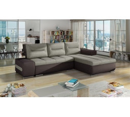 Sedacia súprava OTTAVIO, Soro 13 / soft 66, Pravá