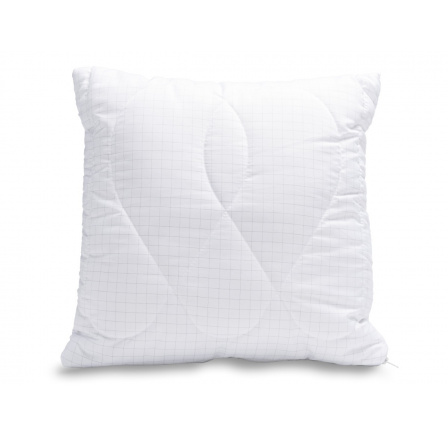 Vankúš AntiStress 40x40cm 250g so zipsom