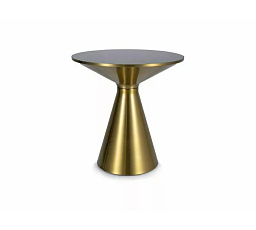 Konferenčný stôl SETI, Čierna/Zlatá