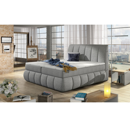 Posteľ - boxspring VICTORIA - BVI 06