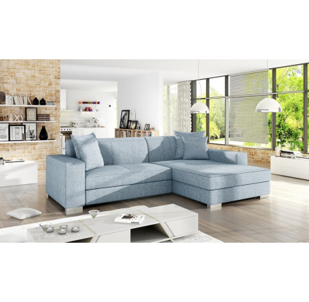 Rohová sedacia súprava MEXICO, Inari 72, Pravá