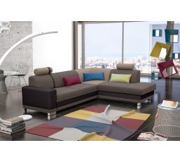 Rohová sedacia súprava VERATTI, Inari 27 Inari 23 Soft 66, Pravá