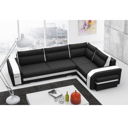 Sedacia súprava Association P Inari 100/Soft 17