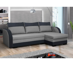 Rohová sedacia súprava Jarda UNI Soro 90/97