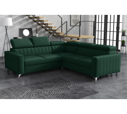 Sedacia súprava Mildred II zelená