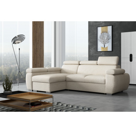 Sedacia súprava Bodie left Anthology cream Sedacia súprava Bodie left Anthology cream