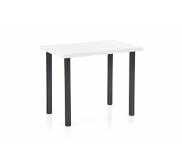 Jedálenský stôl MODEX 2 90, biely