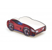 SPIDERCAR posteľ viacfarebná (1p=1ks)