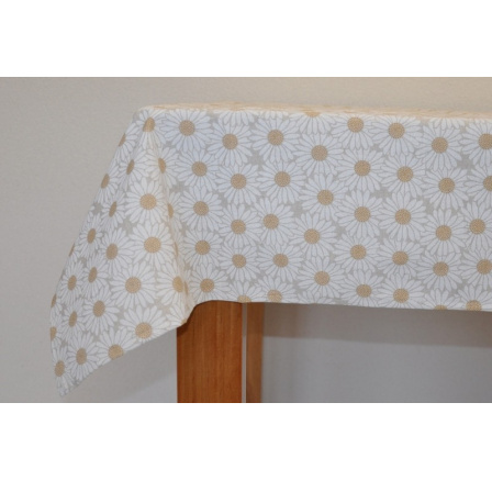 Obrus 120x160 motív sedmokrásky