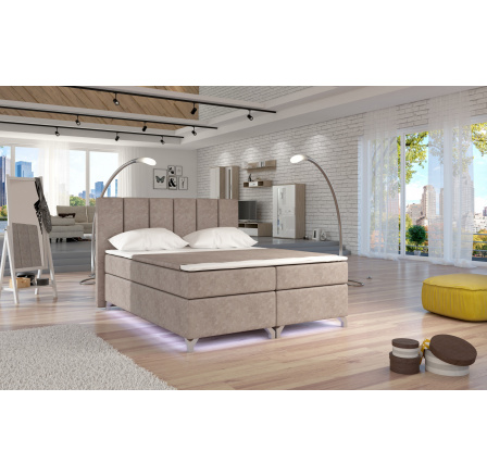 Basilio 180X200 Dora 22 Basilio 180X200 Dora 22
