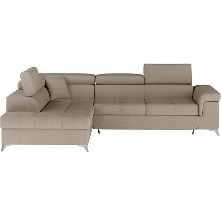 Sedacia súprava ERIDANO, Monolit 09 Ľavá Sedacia súprava ERIDANO, Monolit 09 Ľavá