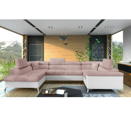 Thiago Omega 91, Mäkký 17 125x265 Vľavo 1