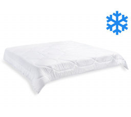 Francúzska prikrývka AntiStress zimná 240x220cm 2370g