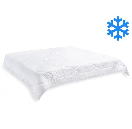 Francúzska prikrývka AntiStress zimná 240x220cm 2370g