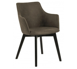 Stolička Bella Olive Green